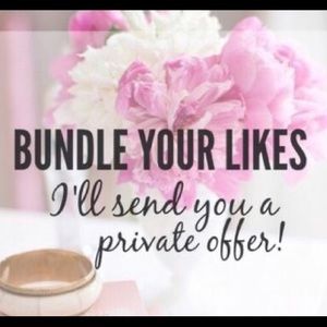 All Offers Considered! 🥰